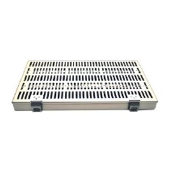 Case Instrument 10-1/2x15x1-1/2